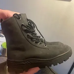 Yeezy | Shoes | Previously Used Yeezy Boots Season 5 | Poshmark display picture 1